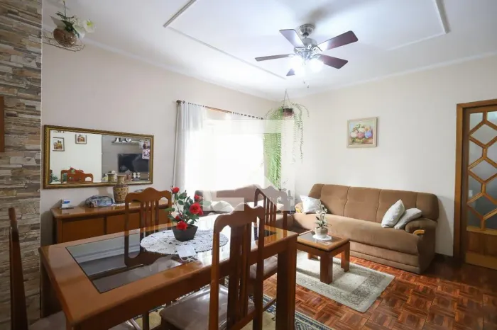 Apartamento à Venda - Santana, 2 Quartos, 89 m2