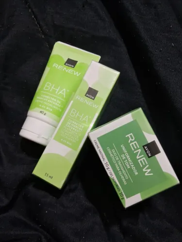 Vendendo pois comprei dois kit iguais