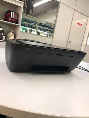 Impressora HP DeskJet Ink Advantage 2874