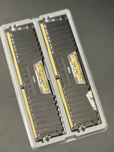 Kit 16gb ddr4