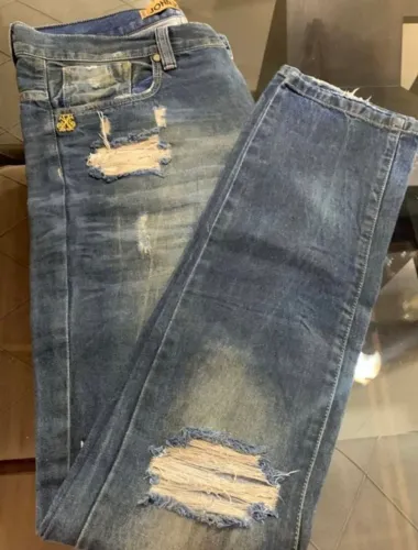 Calça John John