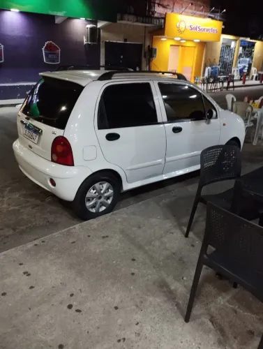Chery QQ 1.1/1.0 12V 69cv 5P 2012