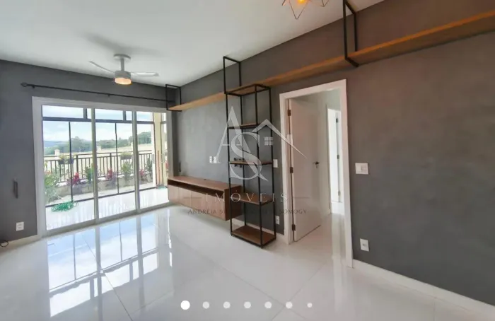 Apartamento Garden à venda no Swiss Park Campinas