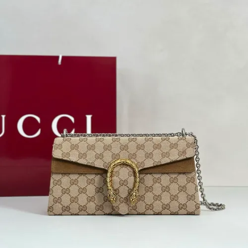 Bolsa gucci