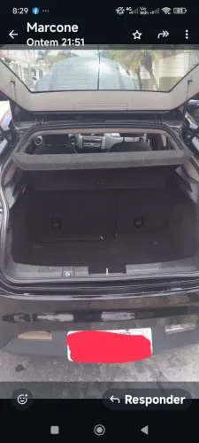 Fiat Bravo Essence Dualogic 1.8 Flex 16V 5P 2012