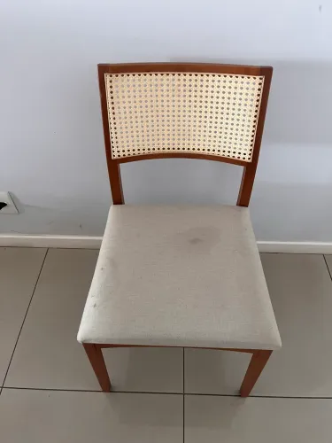 Cadeira tokstok