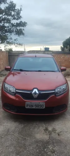 Renault Sandero Expression Hi-power 1.6 8V 5P 2016