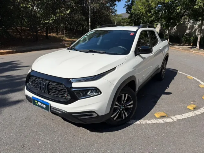 Fiat Toro Freedom 1.3 T270 4X2 Flex AUT 2025