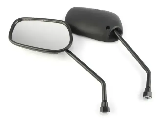 Retrovisor Espelho Modelo Original Titan Fan 125 2000/2008