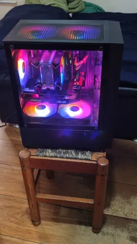 PC Gamer à venda ? Somente Venda Presencial