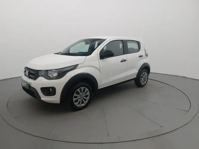 Fiat Mobi Like 1.0 Fire Flex 5P. 2025