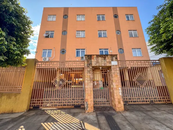 APTO 2 QUARTOS NO CENTRO DE LONDRINA 