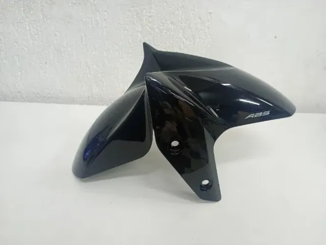 Paralama Dianteiro Nmax 160 Preto Yamaha Original 
