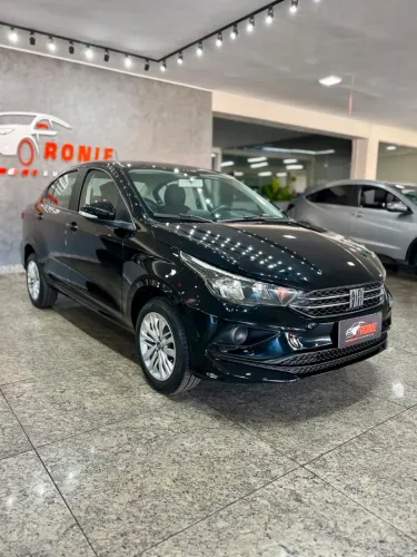 Fiat Cronos Drive 1.0 6V 2025