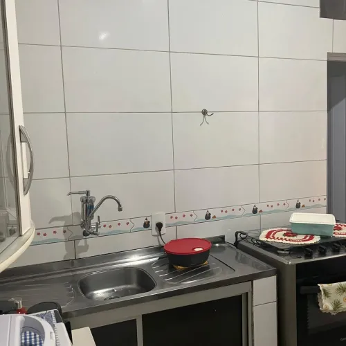Casa para alugar em Bairro República