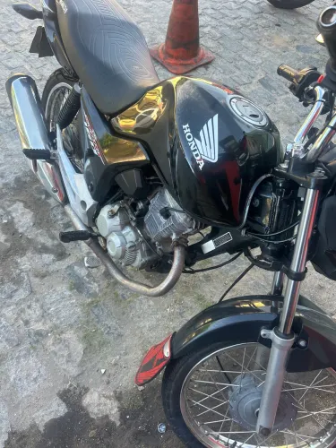 Venda de moto