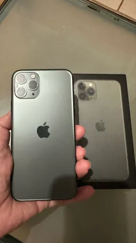 iphone 11 PRO