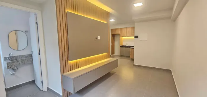 CASA TRIPLEX EM CONDOMÍNIO 2 DORMITÓRIOS COM VAGA DE GARAGEM NA ACLIMAÇÃO