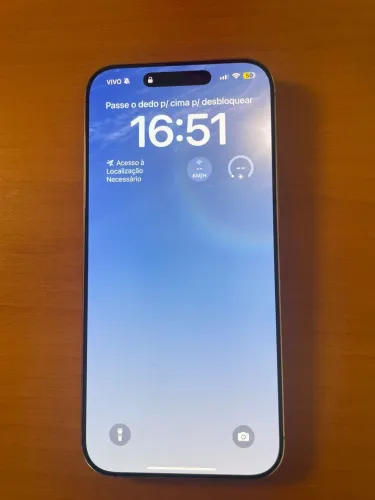 IPHONE 16 PRO MAX 512GB