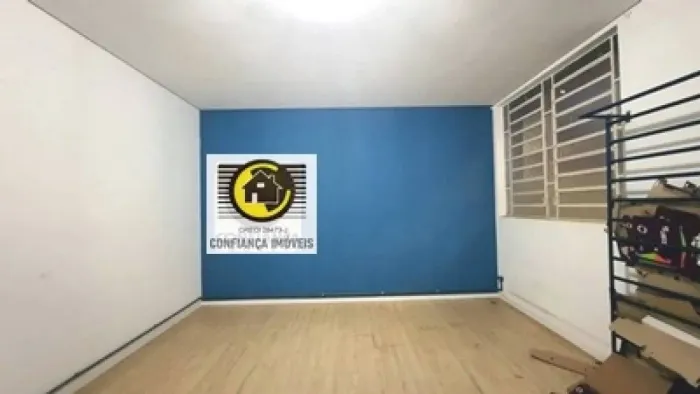 Locação - Sala Comercial - Vila São Pedro - Americana - SP