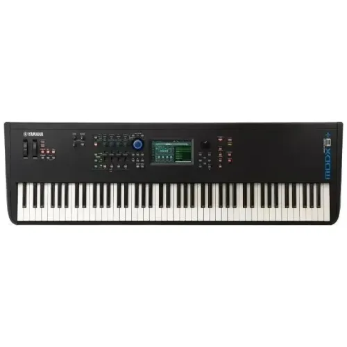 Teclado Sintetizador Yamaha MODX8+ PLUS