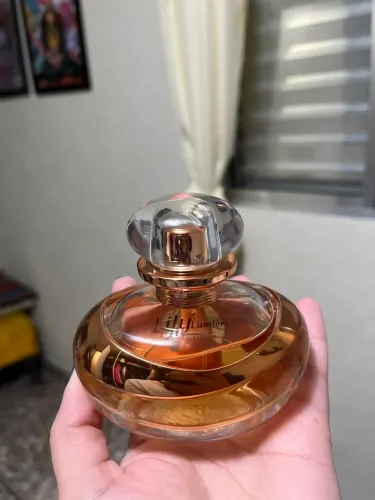 Perfume Lily Lumiere