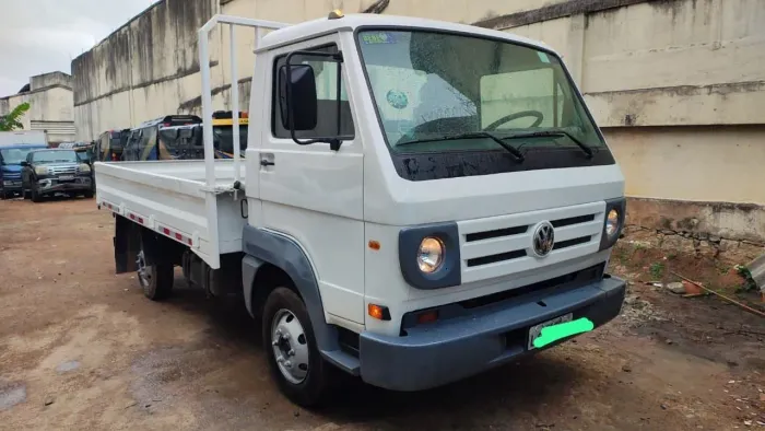 5-140 VW delivery