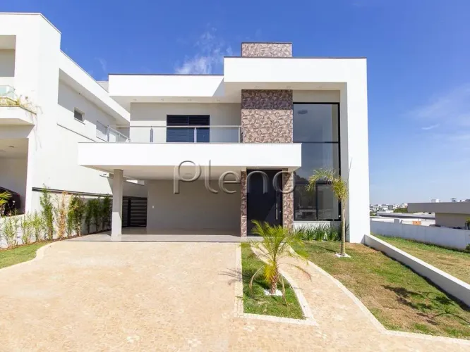 Sobrado à venda e para alugar em Campinas, Swiss Park, com 3 suítes, com 236 m²