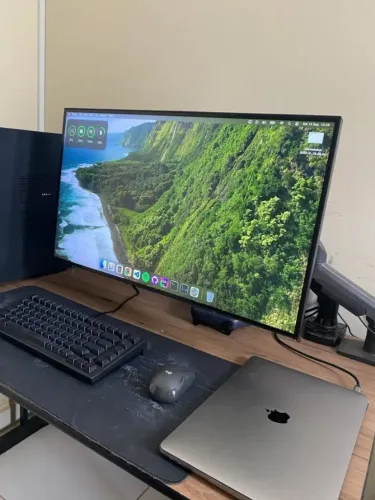 Monitor 2k perseus pro