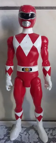 Boneco Power Rangers Mighty Morphin Hasbro 30cm
