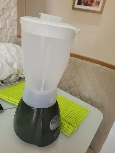 Liquidificador Mallory 400w