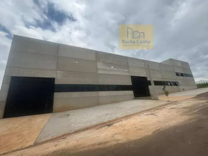 Galpão 495m² para venda e aluguel São Paulo,SP - R$ 2.700.000