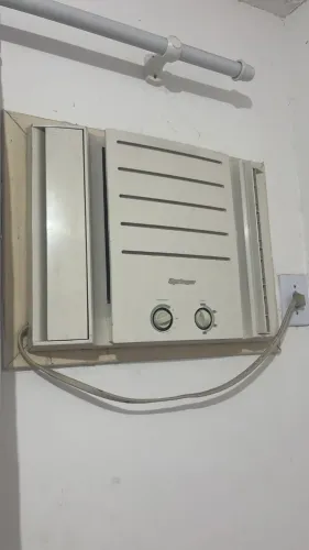 Ar condicionado
