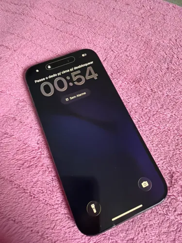 iPhone 15 Pro