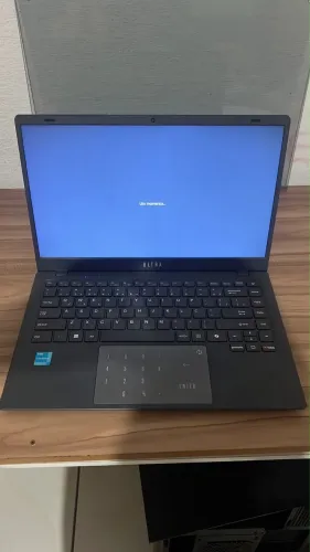 Vendo notebook