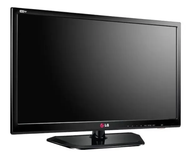 Tv/Moniyor LG 24mn33n 24 Polegadas