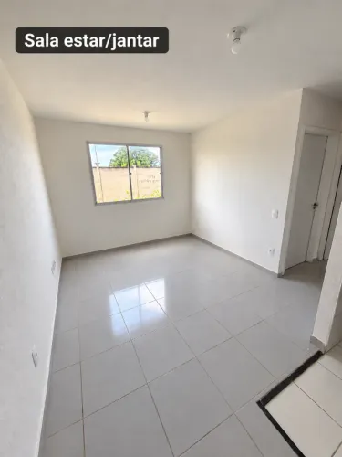 Apartamento À VENDA no Condomínio Parque Lusitânia I - Maranguape 1 | 2 Quartos