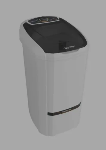 Tanquinho Colormaq 10 kg novo