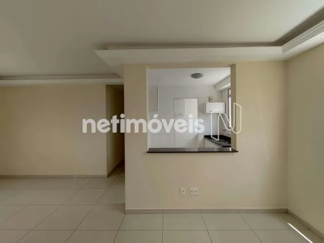 Locação Apartamento 3 quartos Carlos Prates Belo Horizonte
