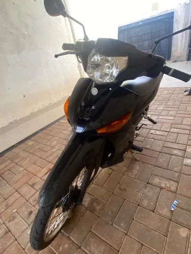 moto pz