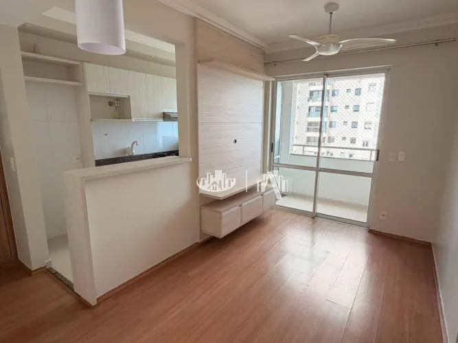 Apartamento no Pateo Allegro com 2 Quartos à venda, 50 m² por R$ 390.000 - Terra Bonita -