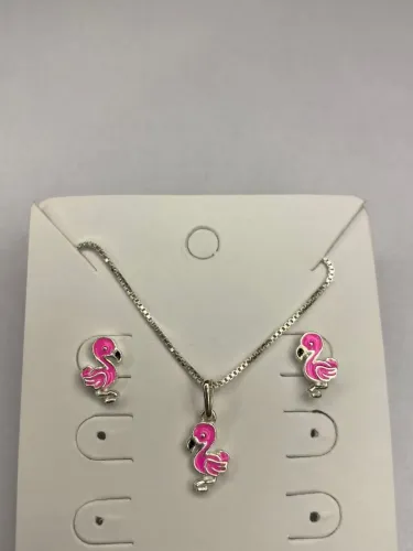 Conjunto infantil