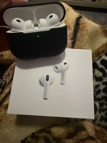 AirPods Pro 3
