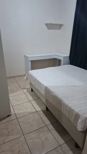 KITNET MOBILIADA - COSTEIRA