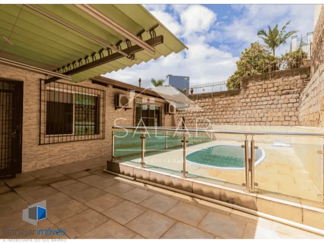 Maravilhosa casa no Bairro Boa Vista, Porto Alegre/RS