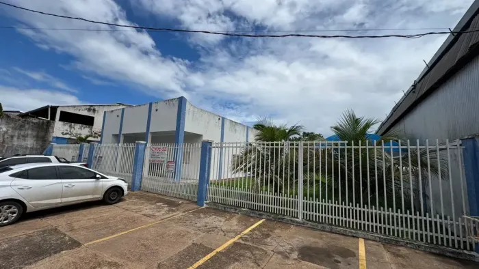 PONTO COMERCIAL, INDUSTRIA, LOJA, DEPOSITO, REGIAO PARQ CUIABA, ATALAIA, ALTOS COXIPO