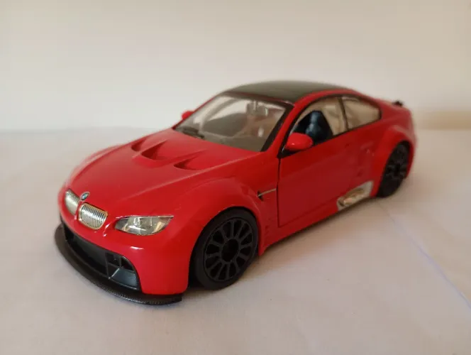 Unifortune - Miniatura BMW M3