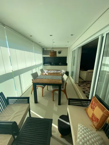 Apartamento para Locação Edifício Privilege