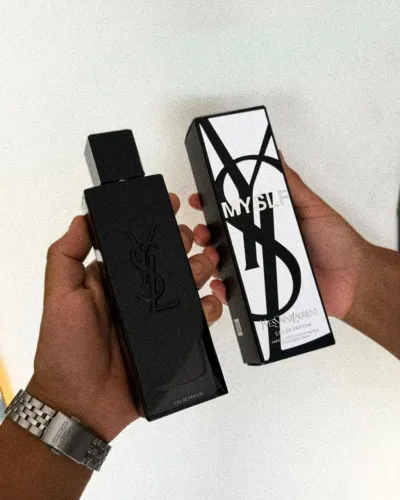 Perfume YSL MYSLF Eau de Parfum 100ML