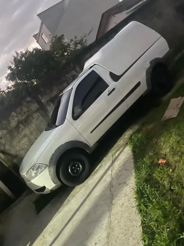 Frete pequenos